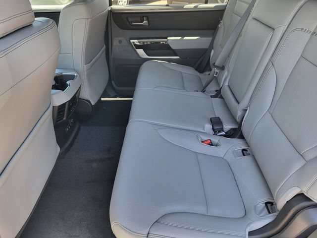 New 2026 Toyota Sequoia Limited AWD/4WD image 14