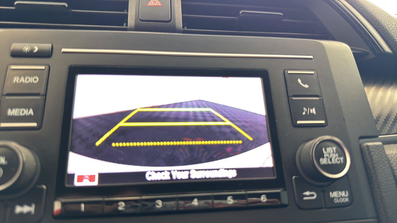 Used 2018 Honda Civic Sport image 17