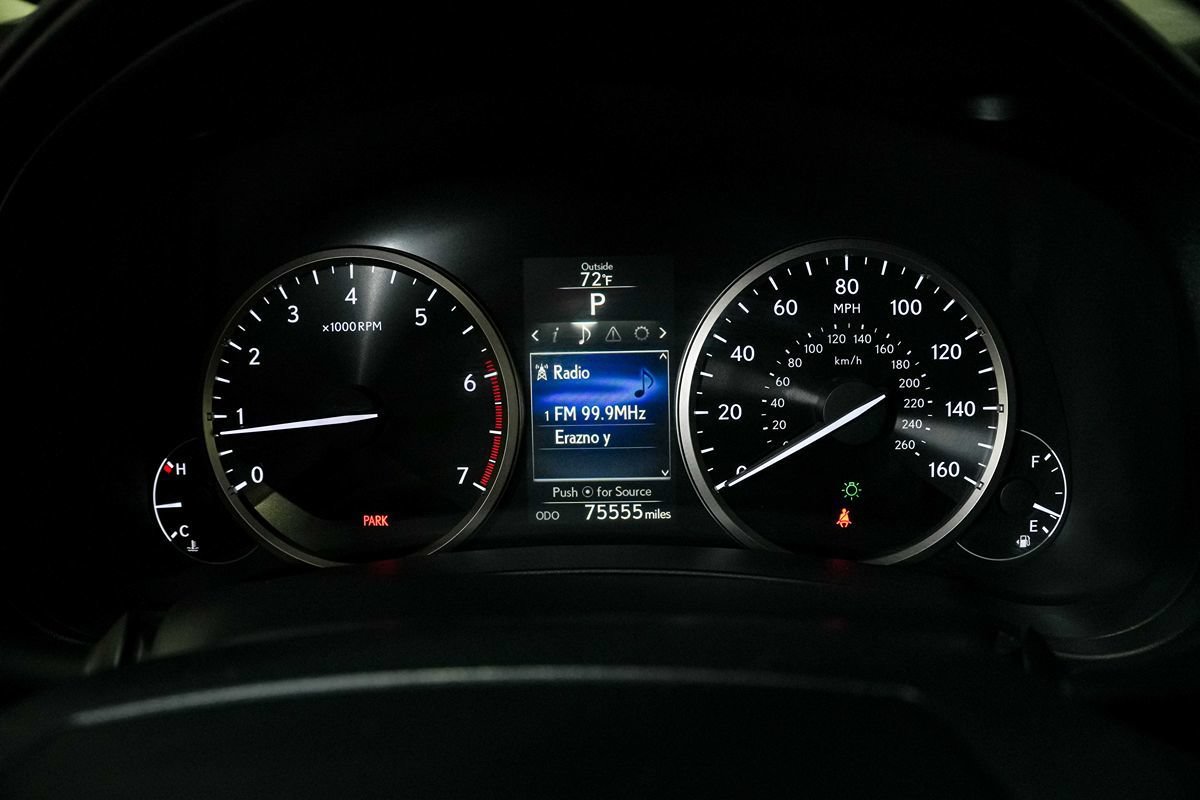 Used 2016 Lexus NX 200t FWD w/ Accessory Package image 25
