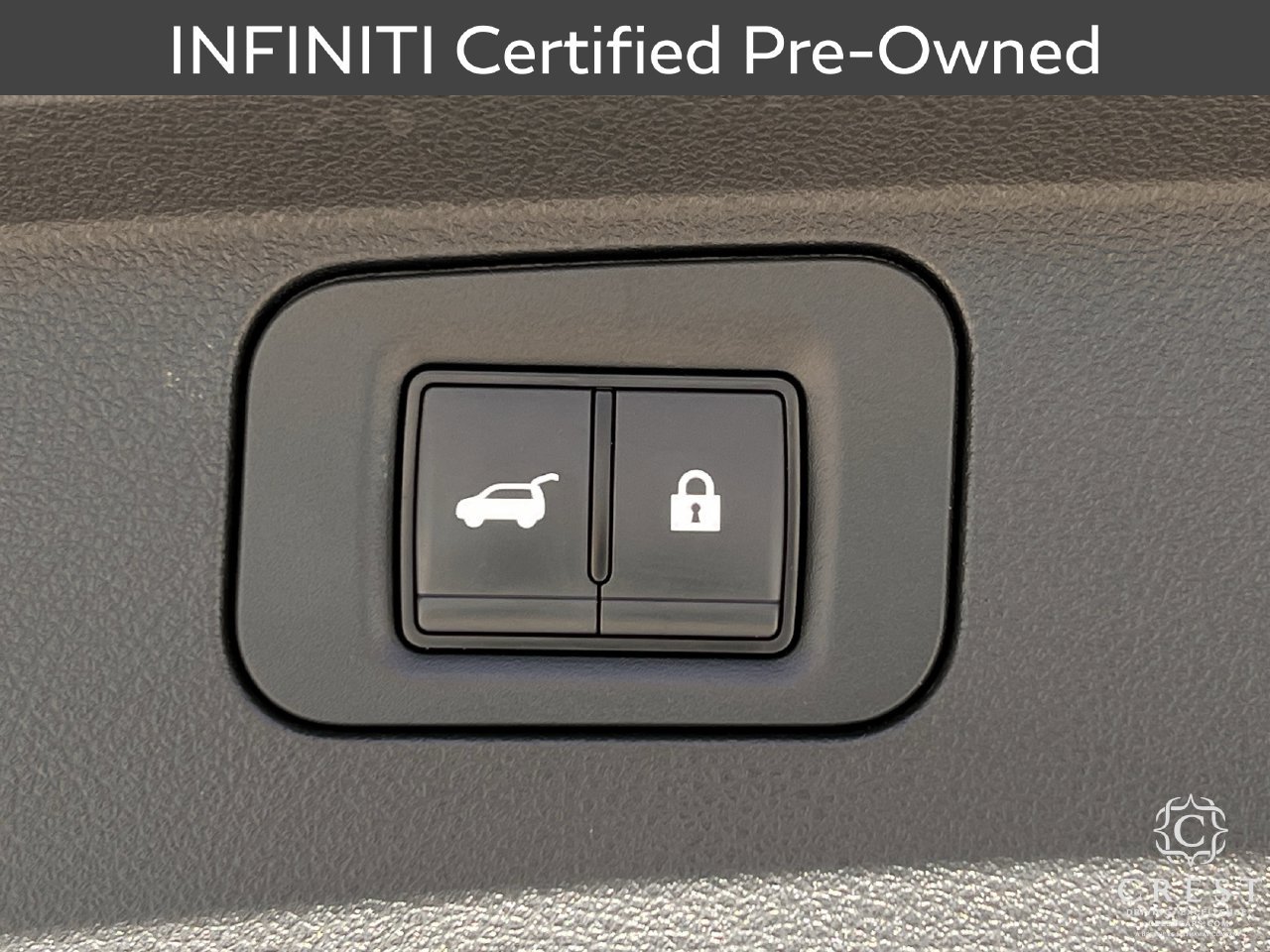 Certified 2026 INFINITI QX80 4WD w/ Sport Exterior Package image 32