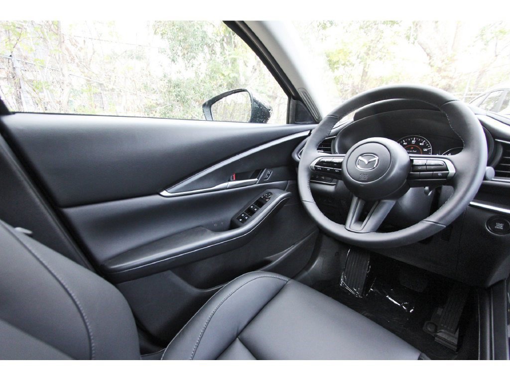 Certified 2026 MAZDA CX-30 AWD 2.5 S image 6
