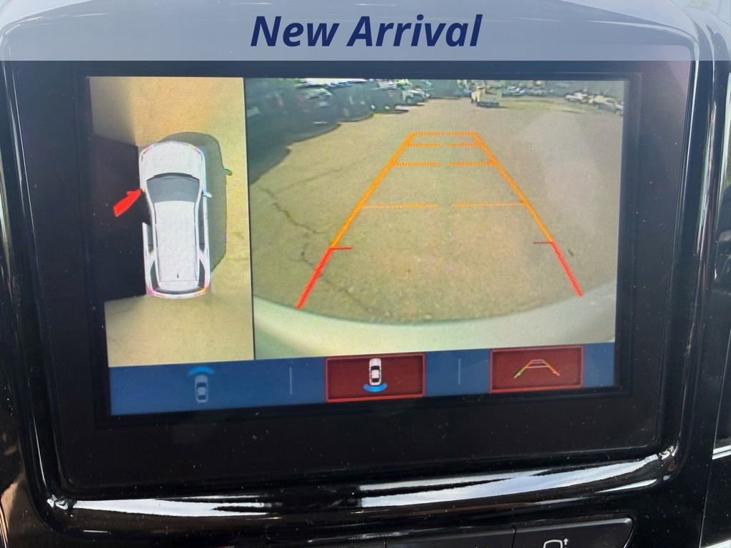 Used 2018 Chevrolet Traverse LT FWD image 10