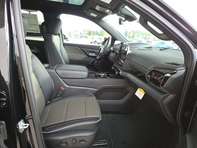 New 2026 Chevrolet Silverado EV Trail Boss image 28