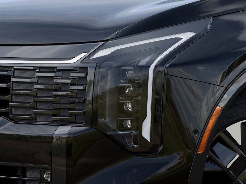 New 2026 Kia Sportage SX Prestige image 10