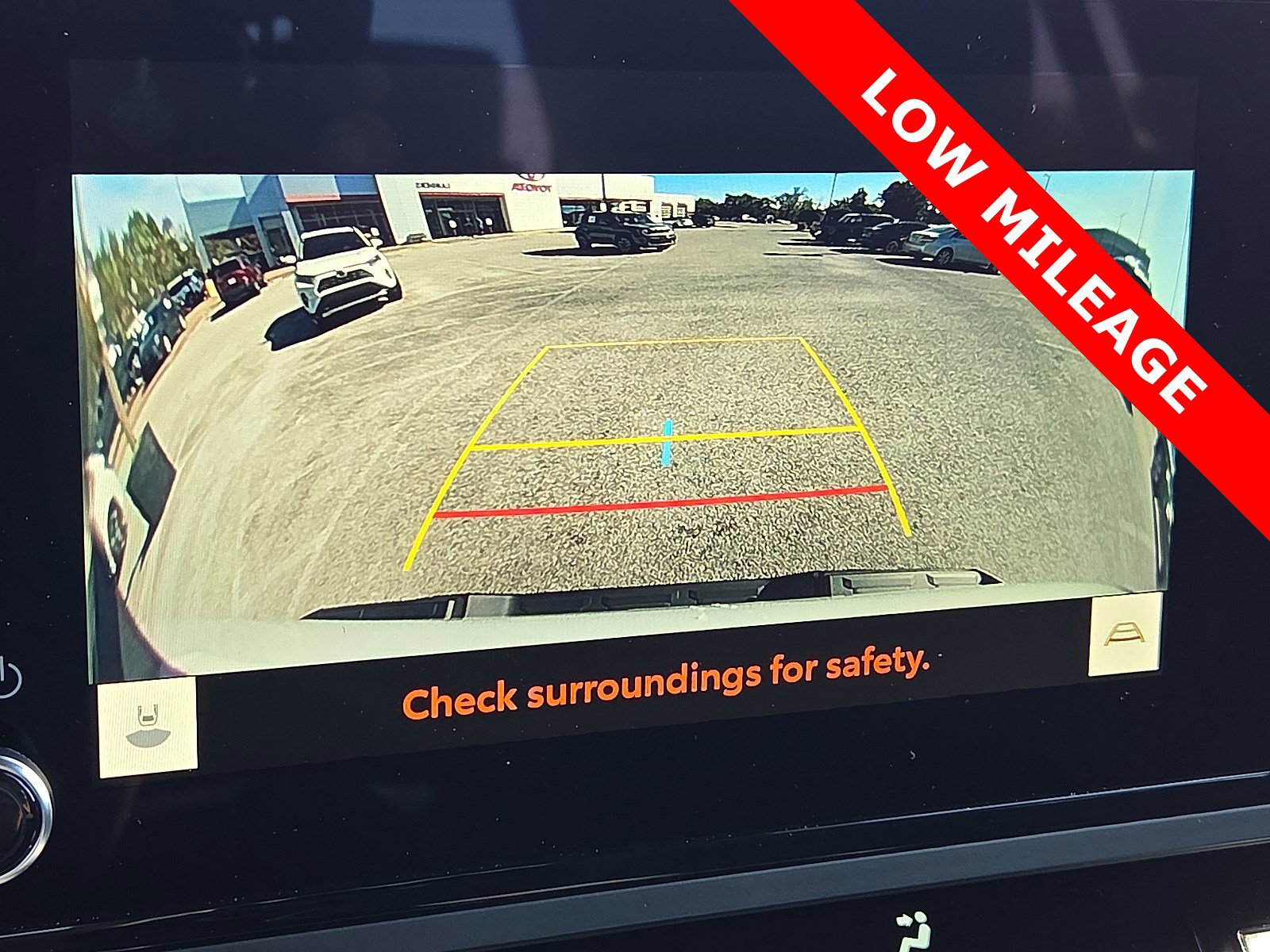 Used 2025 Toyota Tundra SR image 18