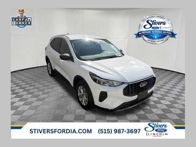 Used 2023 Ford Escape Active AWD/4WD image 1