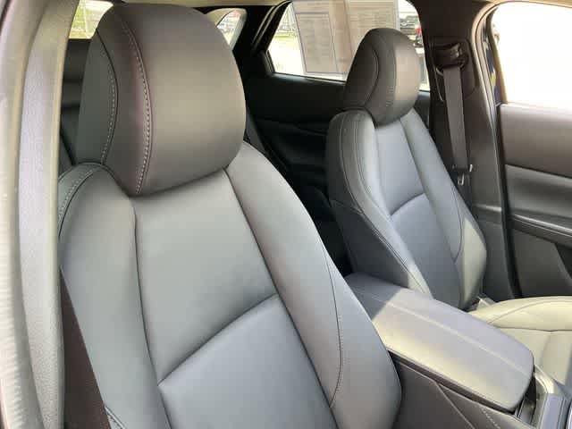Used 2025 MAZDA CX-30 AWD 2.5 S w/ Preferred Package image 18