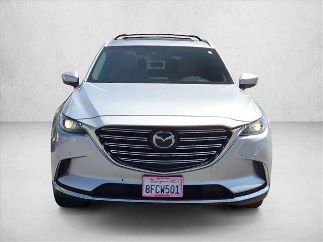 Used 2018 MAZDA CX-9 Signature AWD/4WD image 2