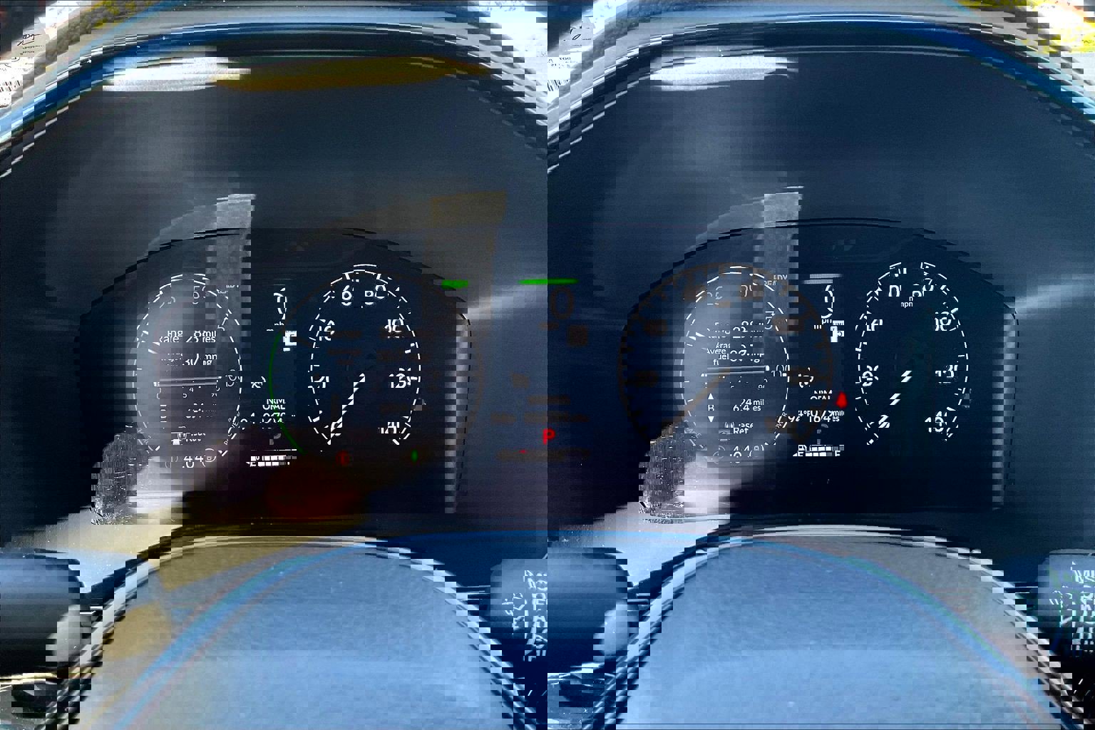 Certified 2023 Honda CR-V Sport Touring image 22