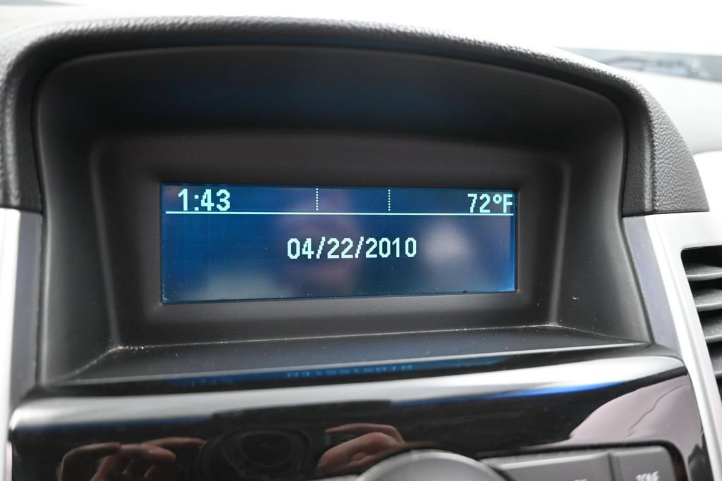 Used 2012 Chevrolet Cruze LS FWD image 30