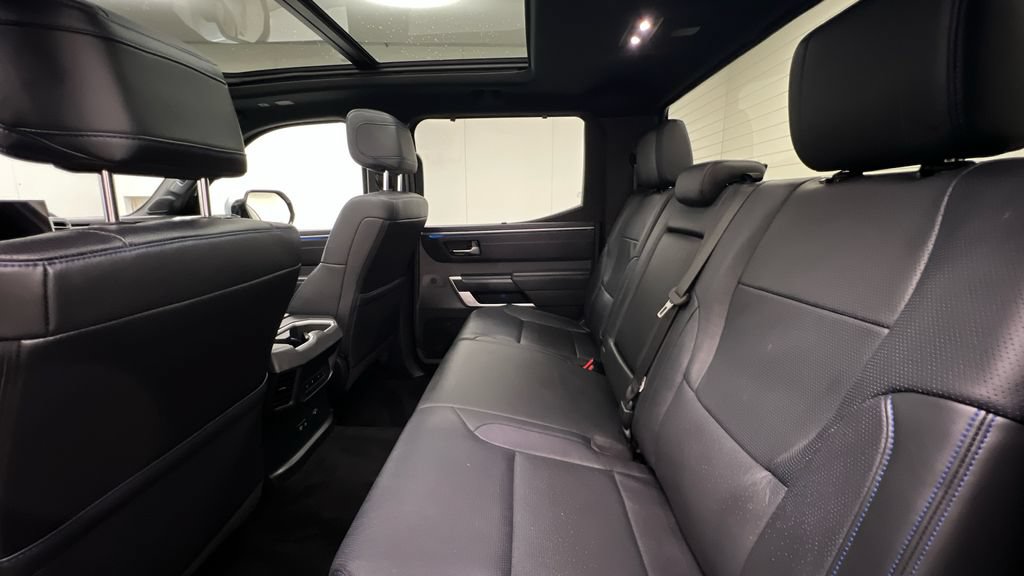 Used 2023 Toyota Tundra Platinum AWD/4WD image 10