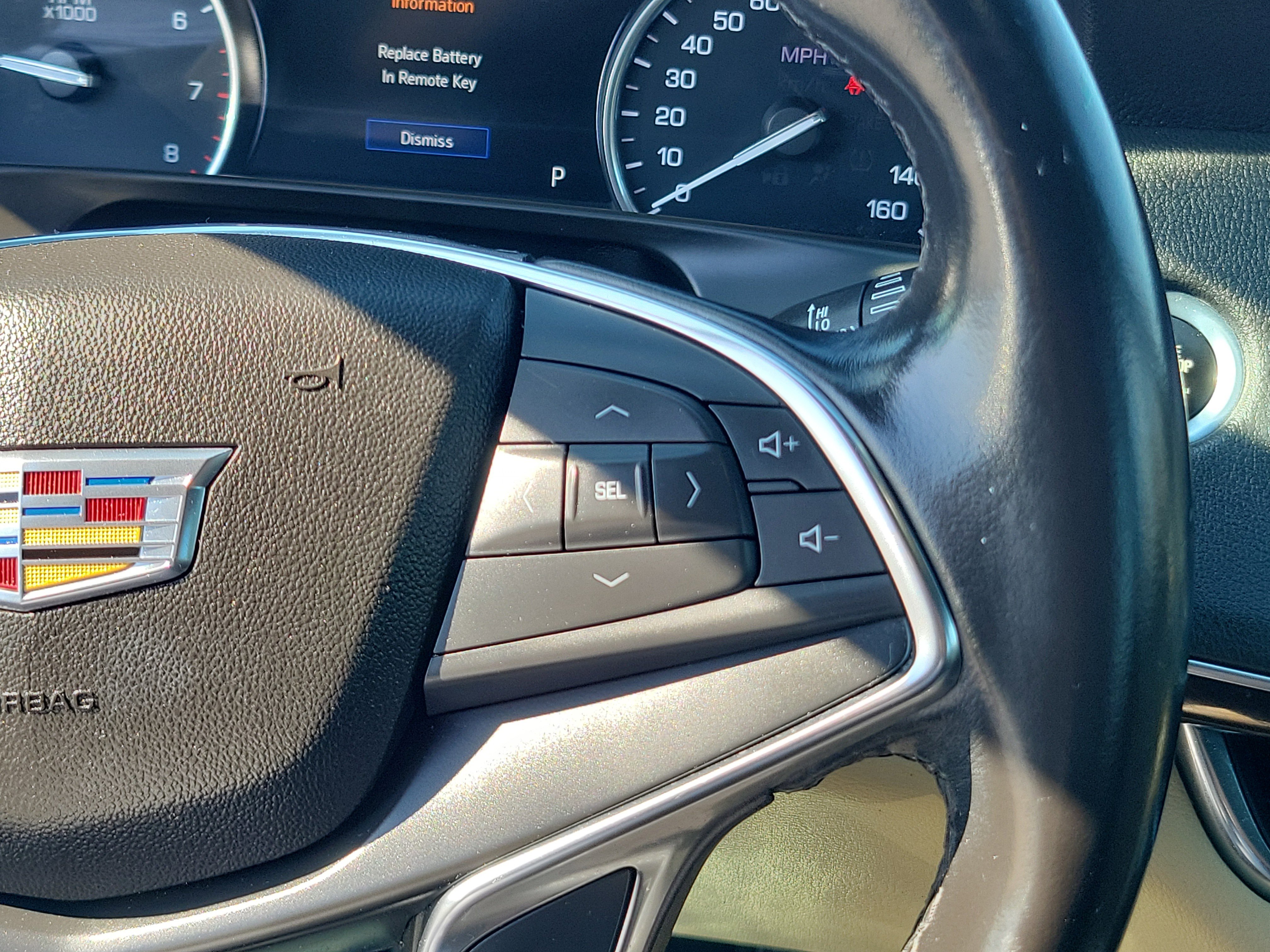 Used 2020 Cadillac CT6 Luxury image 20