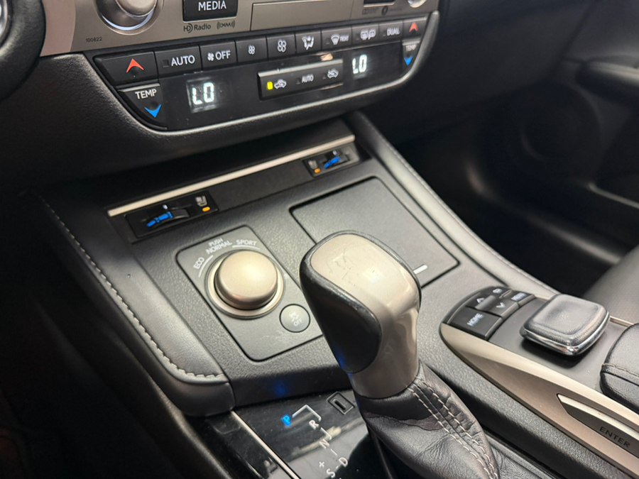 Used 2018 Lexus ES 350 w/ Navigation System Package FWD image 52