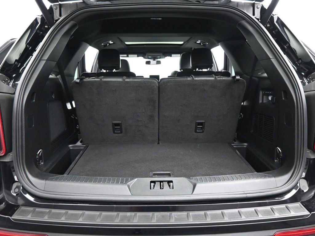 Certified 2023 Ford Explorer ST w/ Equipment Group 401A image 26