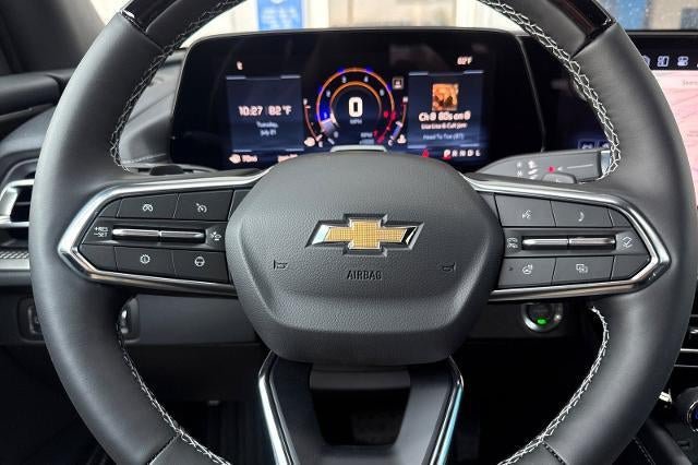 New 2026 Chevrolet Traverse LT w/ Enhanced Driving Package AWD/4WD image 28