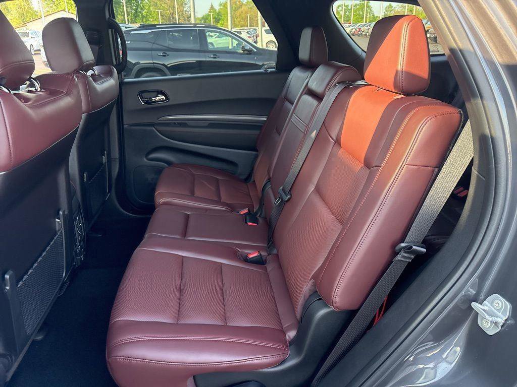 New 2026 Dodge Durango GT AWD/4WD image 10