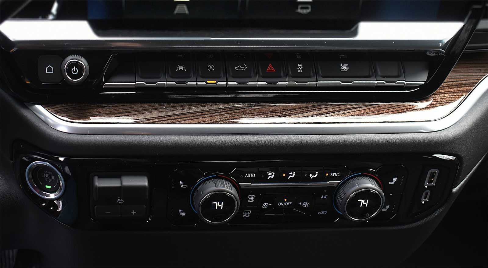 New 2026 Chevrolet Silverado 1500 LT image 18