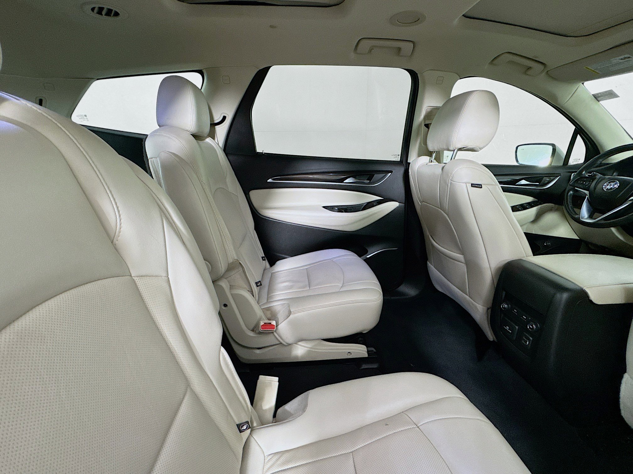 Used 2023 Buick Enclave Essence w/ Experience Buick Package FWD image 42