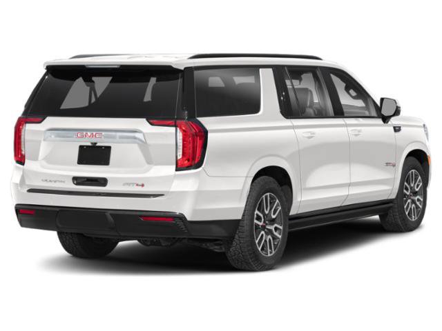 Used 2023 GMC Yukon XL AT4 AWD/4WD image 2