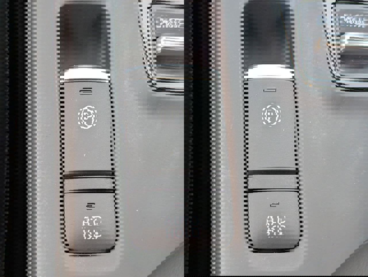 Used 2023 INFINITI QX55 Essential image 20