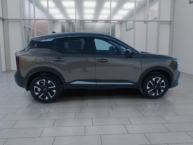 New 2026 Nissan Kicks SV w/ SV Premium Package AWD/4WD image 9