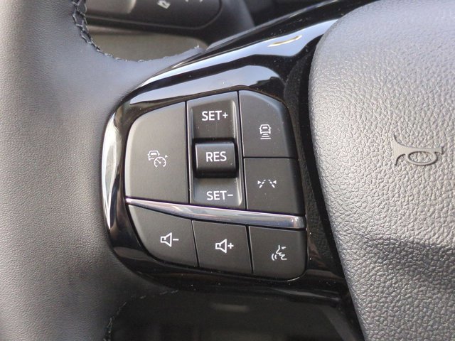 New 2026 Ford Escape Platinum w/ Premium Technology Package image 26