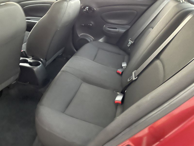 Used 2019 Nissan Versa S Plus image 14