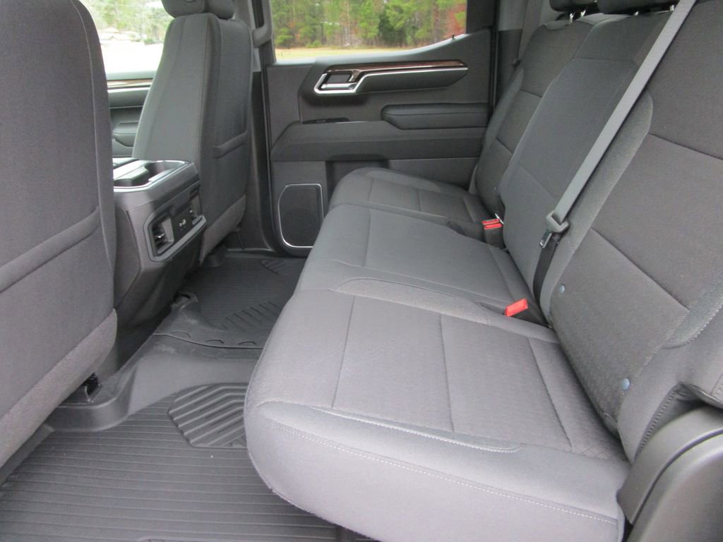 New 2026 Chevrolet Silverado 1500 LT image 19