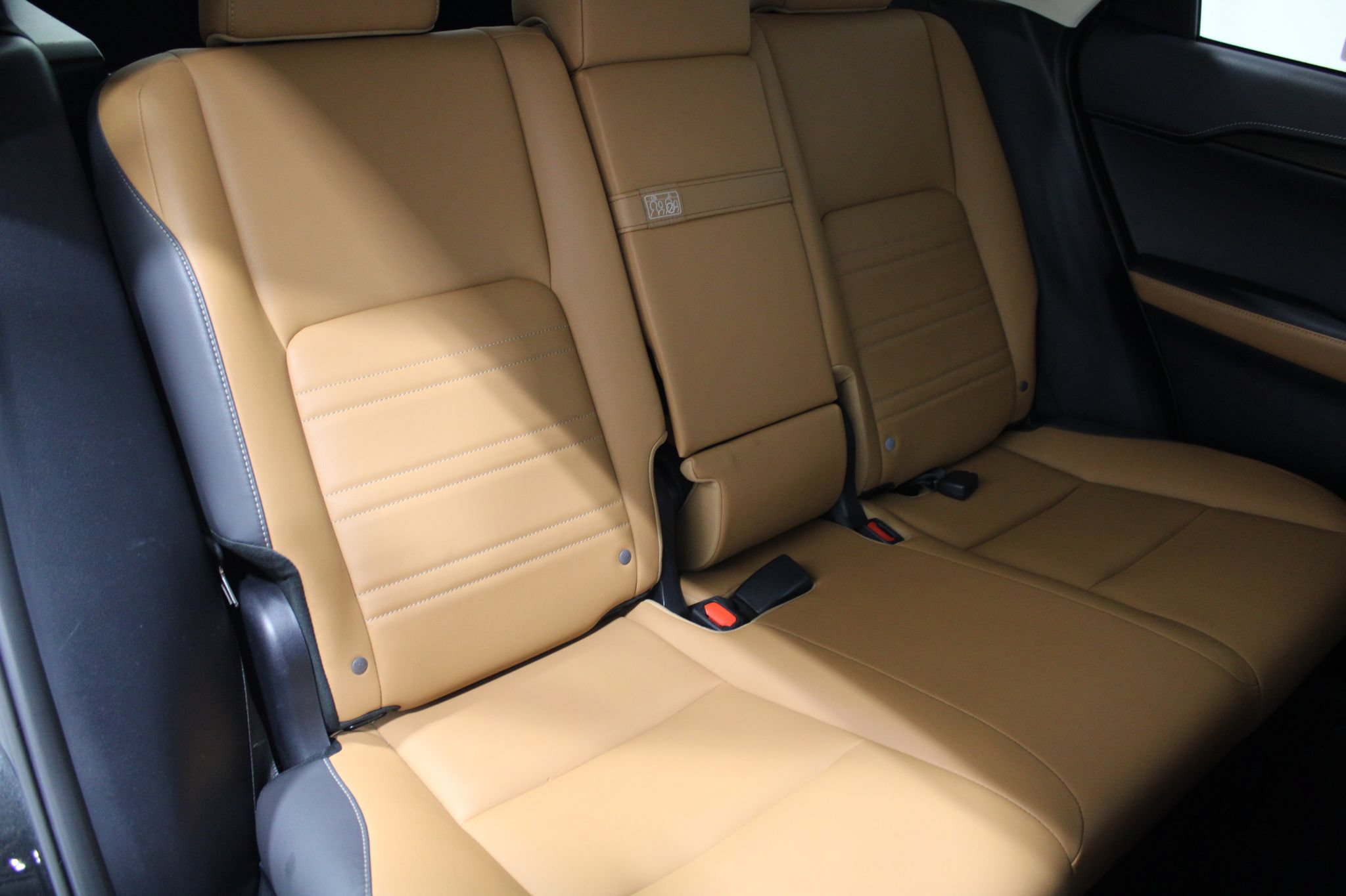 Used 2019 Lexus NX 300 AWD image 24