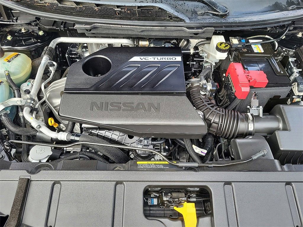 Used 2023 Nissan Rogue SV image 26