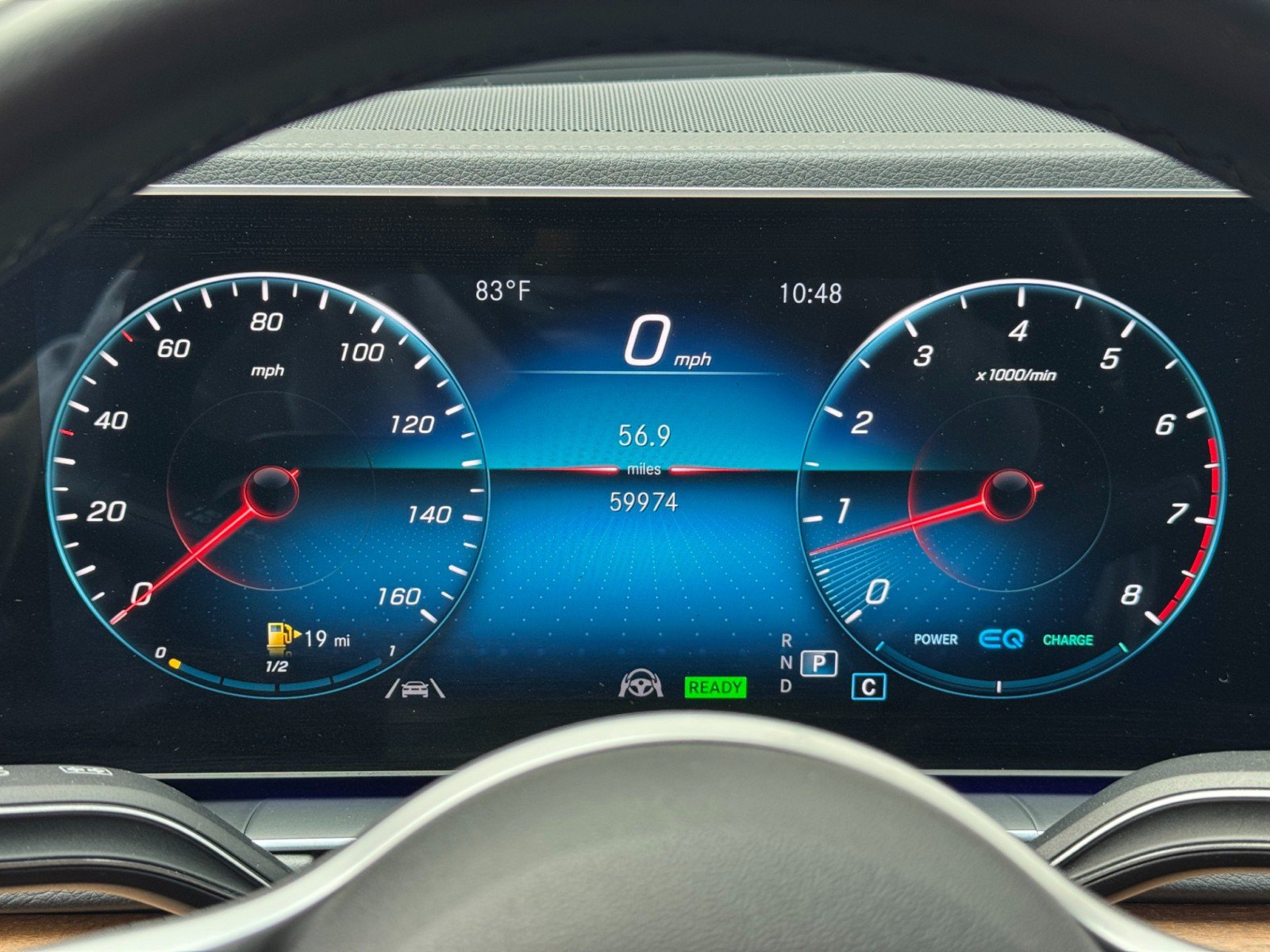 Used 2020 Mercedes-Benz GLS 450 4MATIC image 20