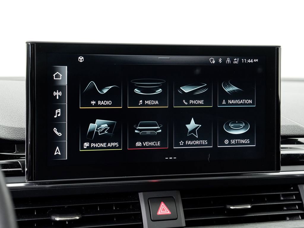 Certified 2020 Audi A5 2.0T Premium Plus w/ Premium Plus AWD/4WD image 16