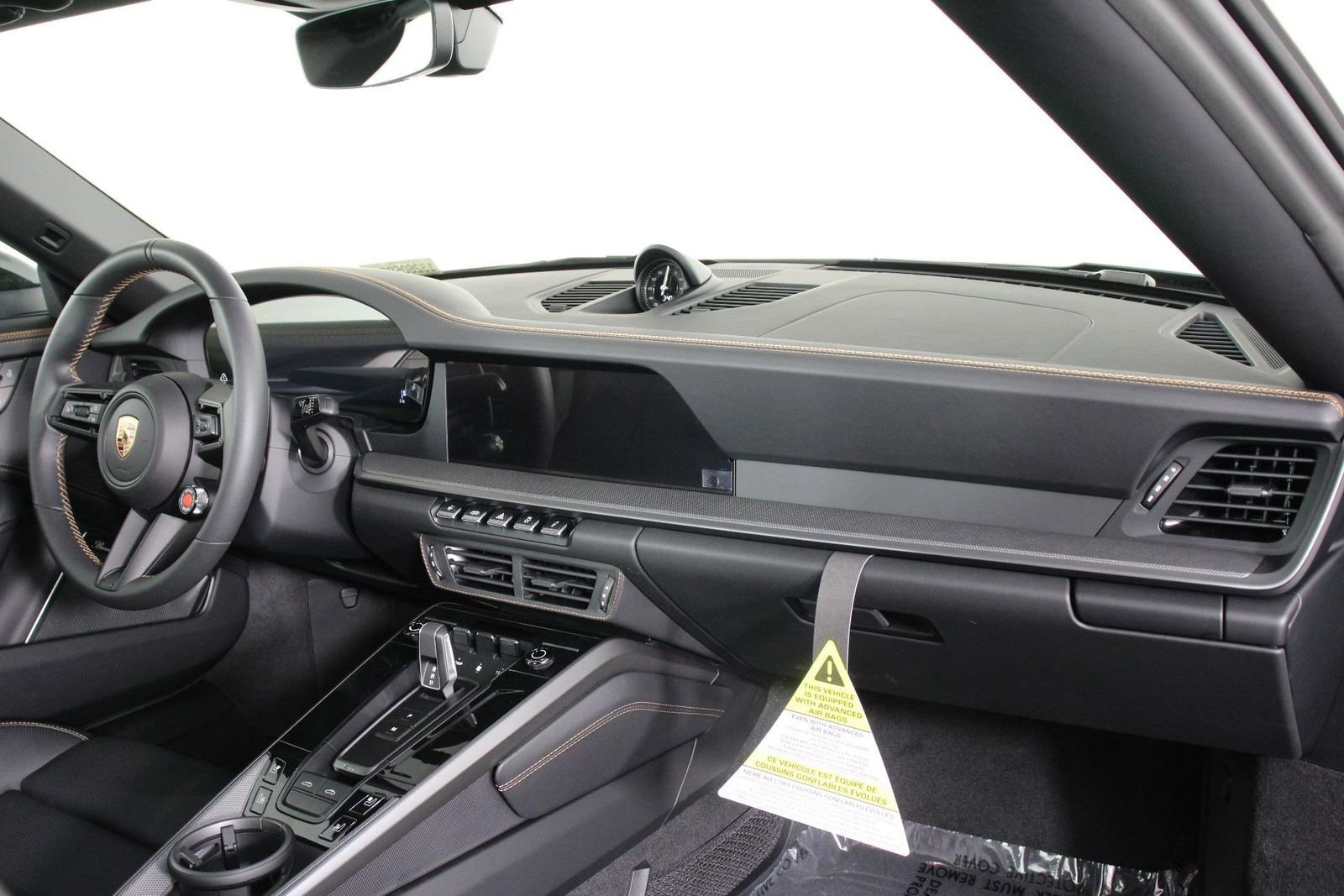 New 2026 Porsche 911 Targa 4S AWD/4WD image 15
