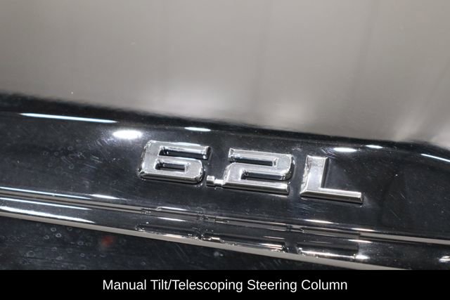 Used 2020 Chevrolet Silverado 1500 LT Trail Boss image 40