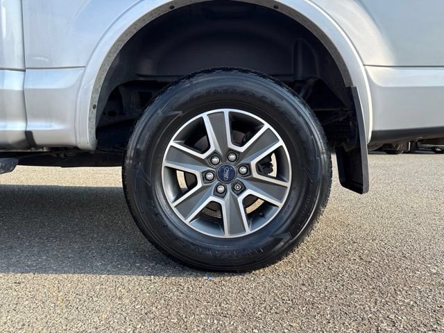 Used 2016 Ford F150 XLT w/ Equipment Group 301A Mid AWD/4WD image 15