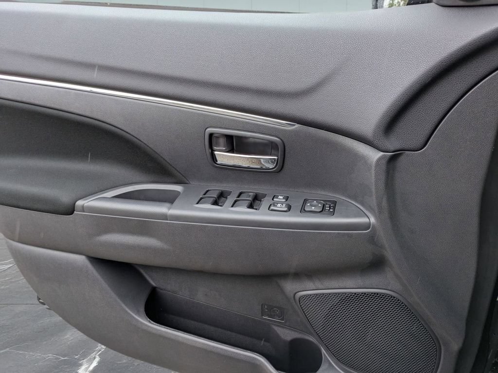 New 2025 Mitsubishi Outlander Sport ES AWD/4WD image 14