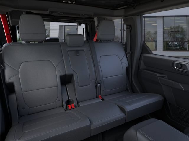 New 2025 Ford Bronco Badlands AWD/4WD image 11