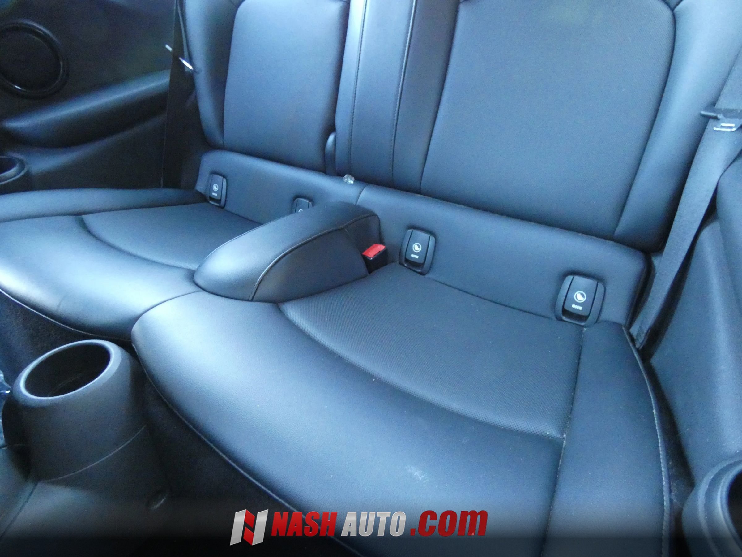 Used 2016 MINI Cooper S FWD image 27