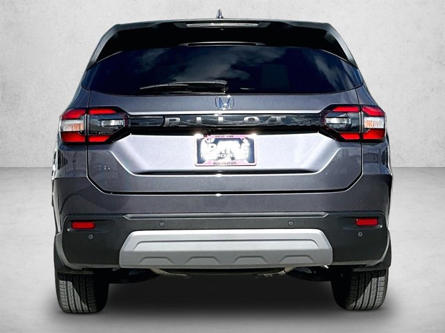 Used 2023 Honda Pilot EX-L video 4