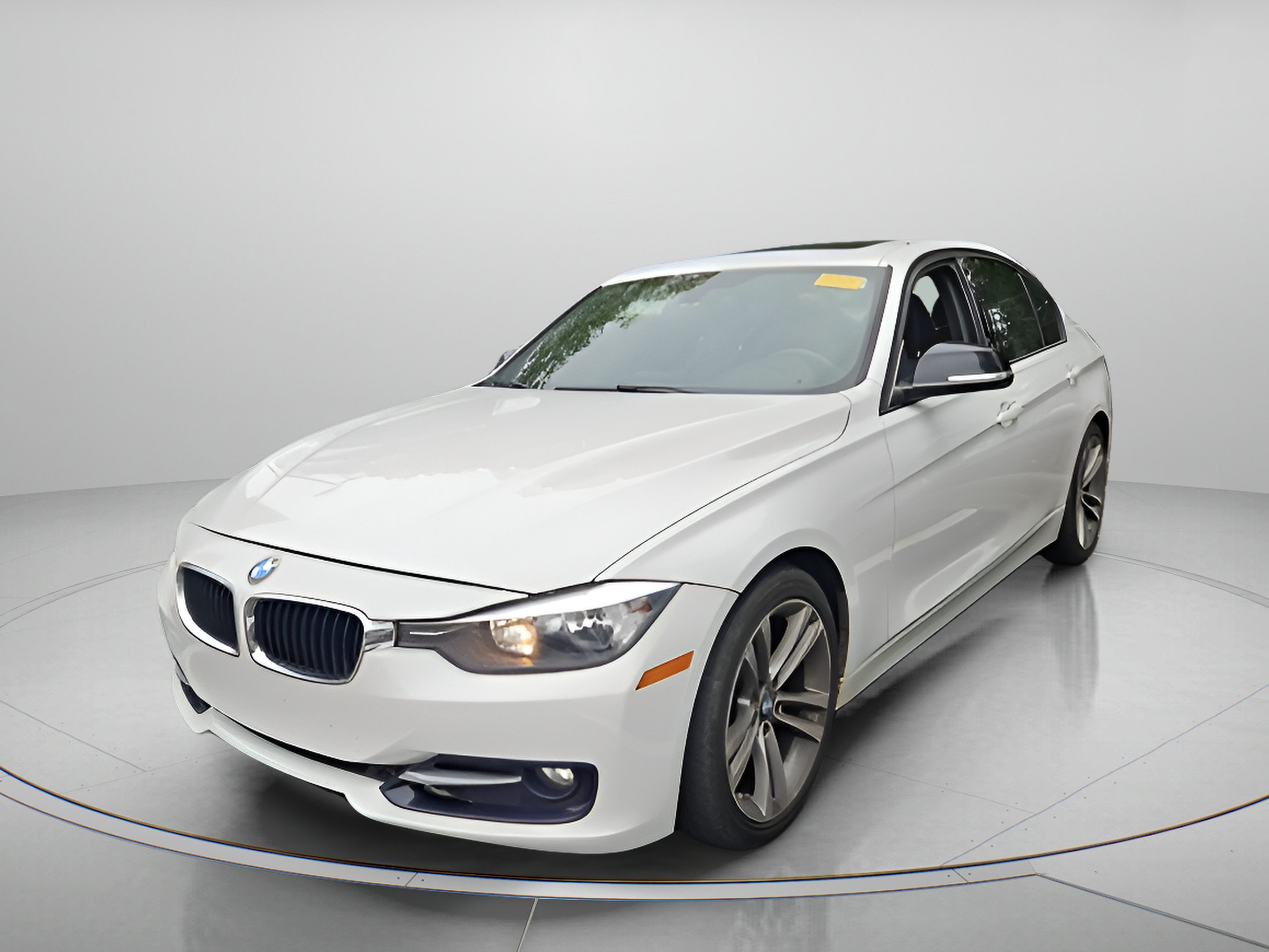 Used 2013 BMW 328i Sedan