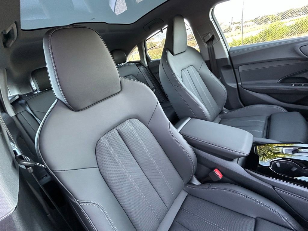 New 2025 Audi A5 2.0T Premium Plus image 38