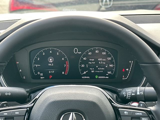 New 2026 Acura Integra image 16