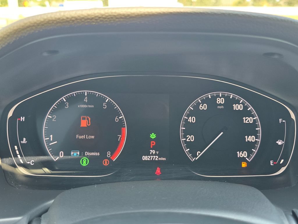 Used 2020 Honda Accord EX-L image 27
