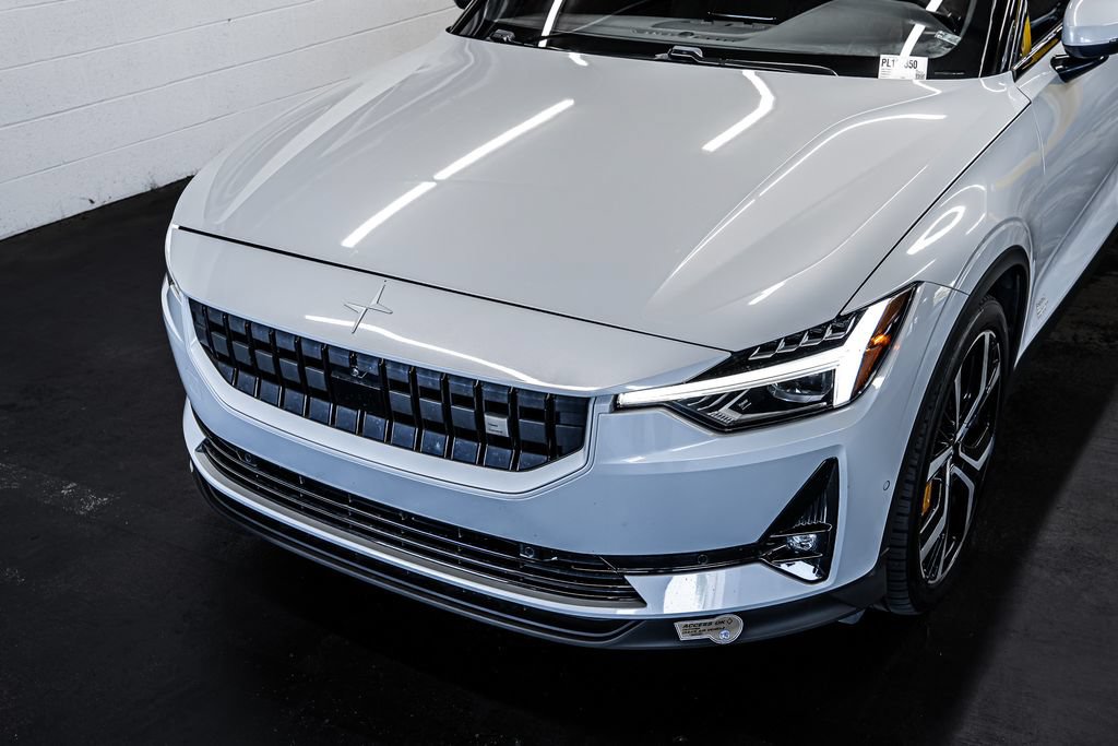 Used 2023 Polestar Polestar 2 w/ Pilot Pack AWD/4WD image 11