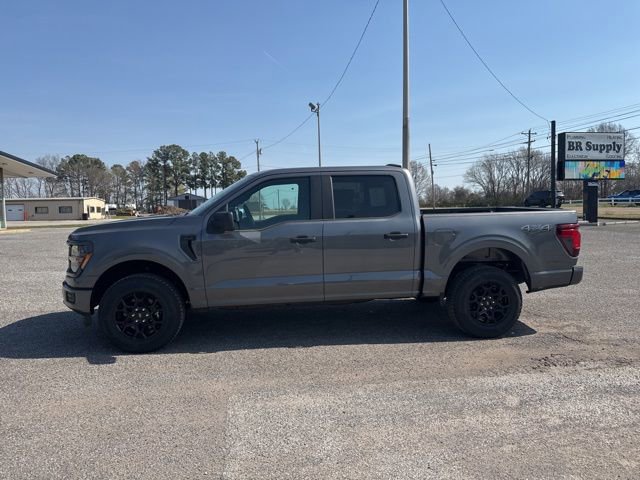 New 2026 Ford F150 STX image 31