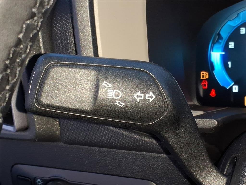 New 2025 Ford Bronco Sport Big Bend w/ Convenience Package image 24