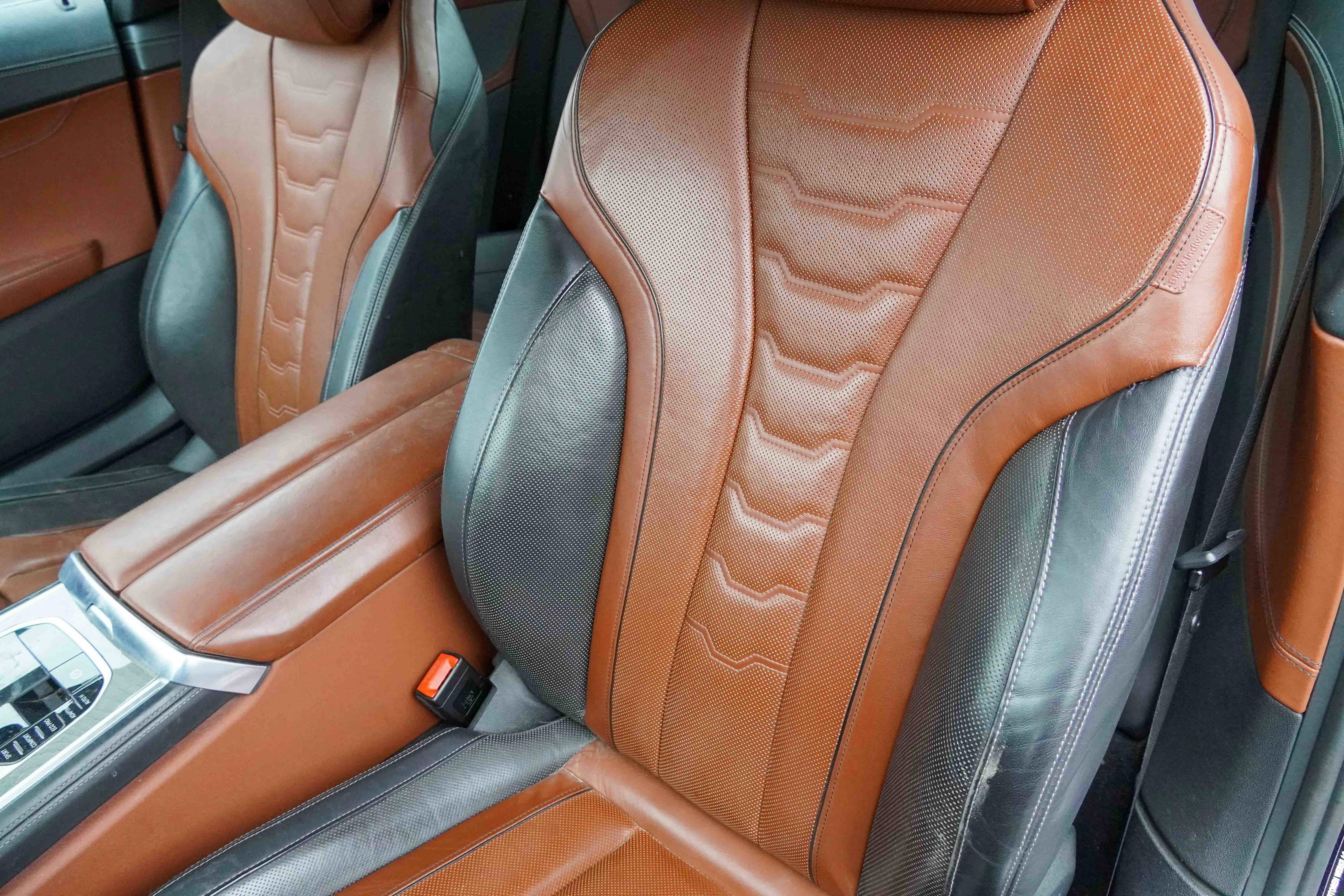 Certified 2023 BMW 840i Coupe image 13