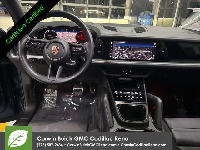 Used 2024 Porsche Cayenne S image 28