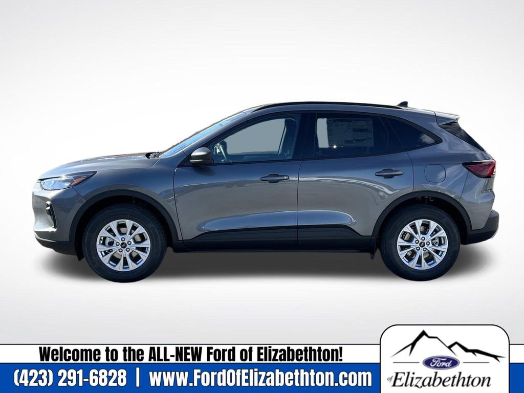 New 2026 Ford Escape Active w/ Tech Pack #1 image 7
