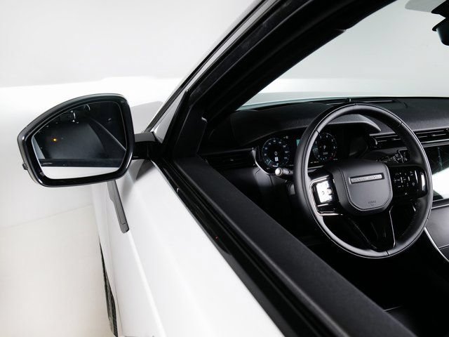 New 2026 Land Rover Range Rover Velar S AWD/4WD image 23
